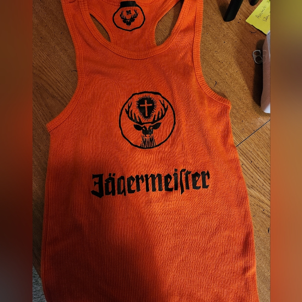 Medium shirt
